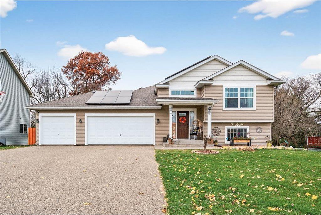 Homes for sale in River Falls, Wisconsin