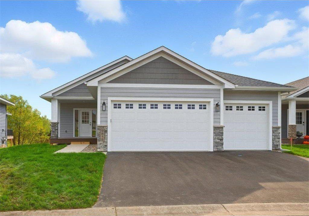 9815 Pinehurst Drive - Home for sale in Elko New Market, MN