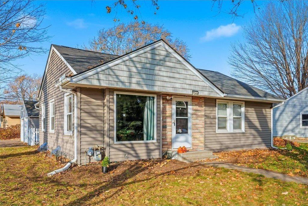 Homes for sale in Richfield, Minnesota