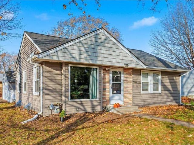 7344 Sheridan Avenue S, Richfield, MN