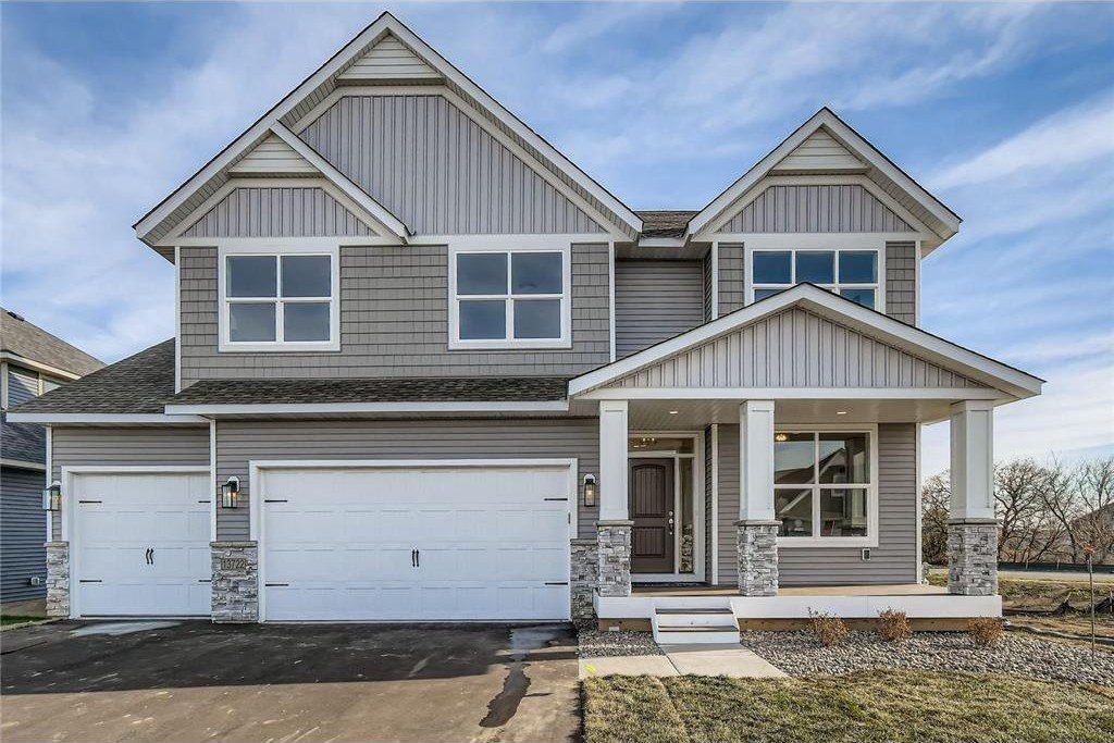 13722 Arrowhead Way, Rosemount, MN