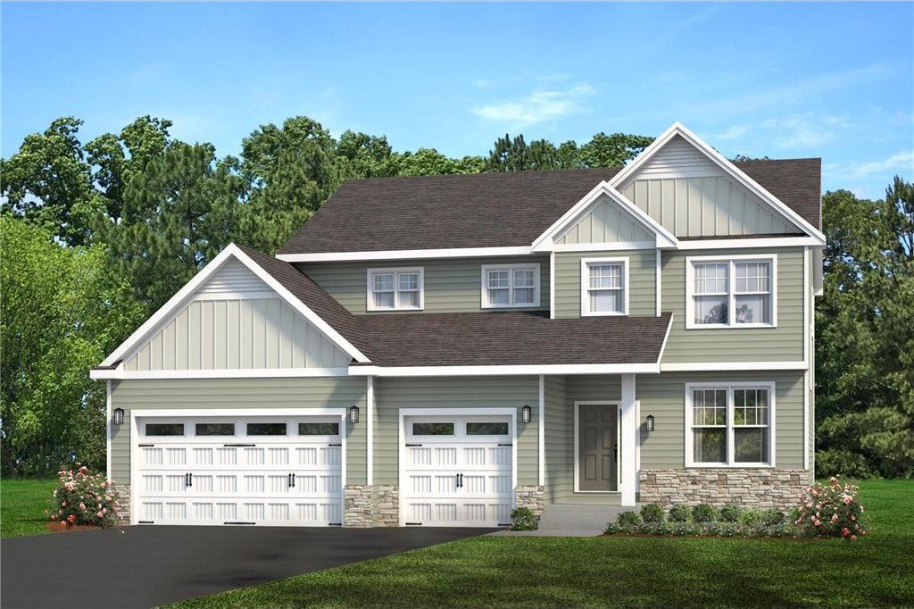 Homes for sale in Belle Plaine, Minnesota