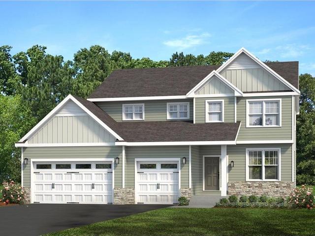 939 Prestwick Drive, Belle Plaine, MN