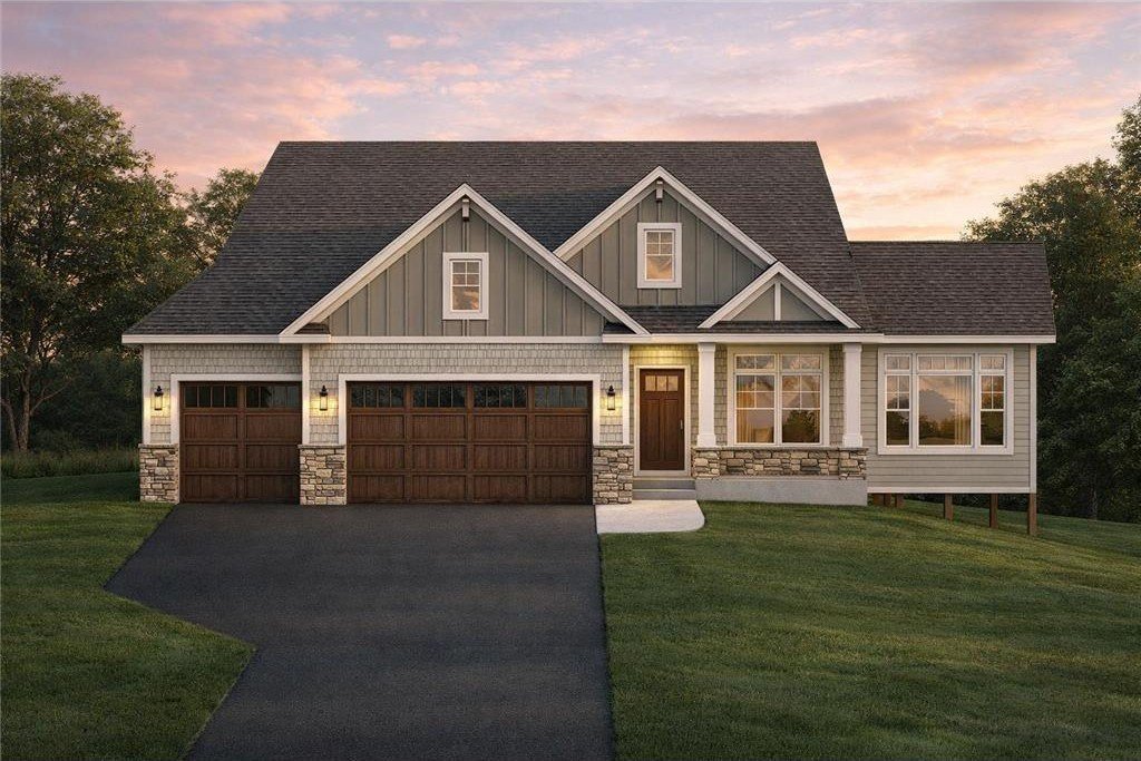 Homes for sale in Forest Lake, Minnesota