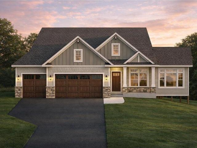 21094 Keibler Court N, Forest Lake, MN