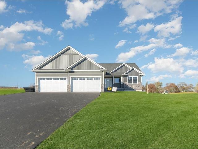 3864 222nd Lane NW, Oak Grove, MN
