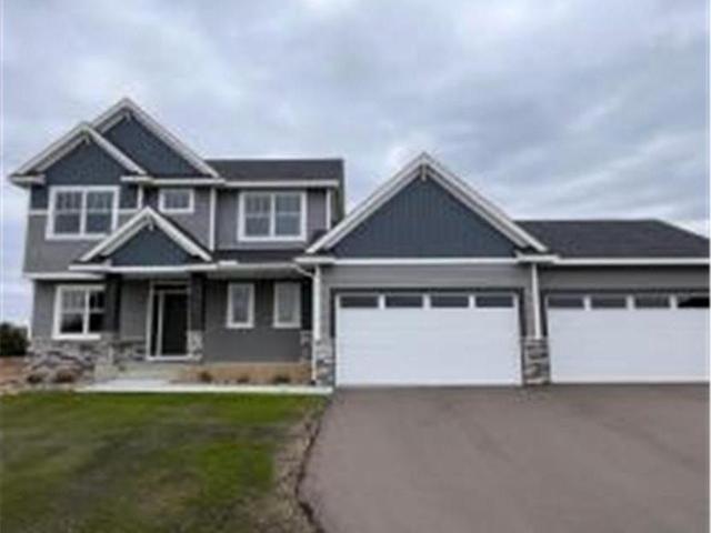 3831 221st Lane NW, Oak Grove, MN