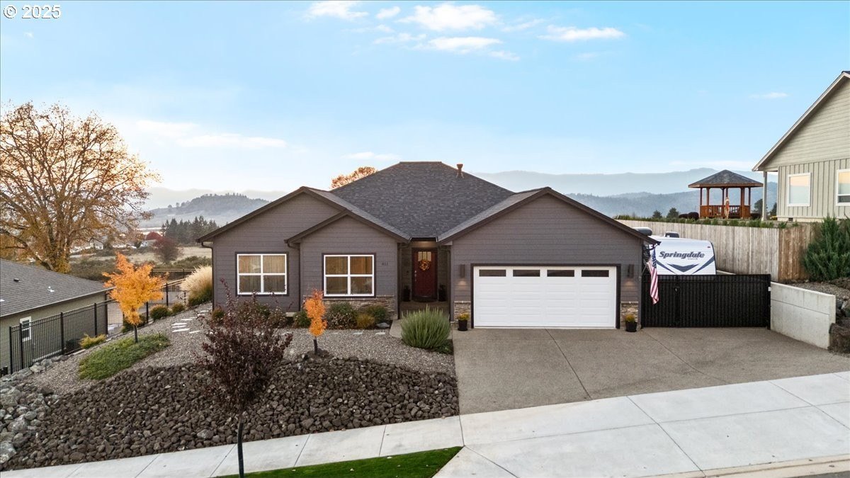 Homes for sale in Sutherlin, Oregon