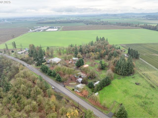 96470 HIGHWAY 99, JunctionCity, OR