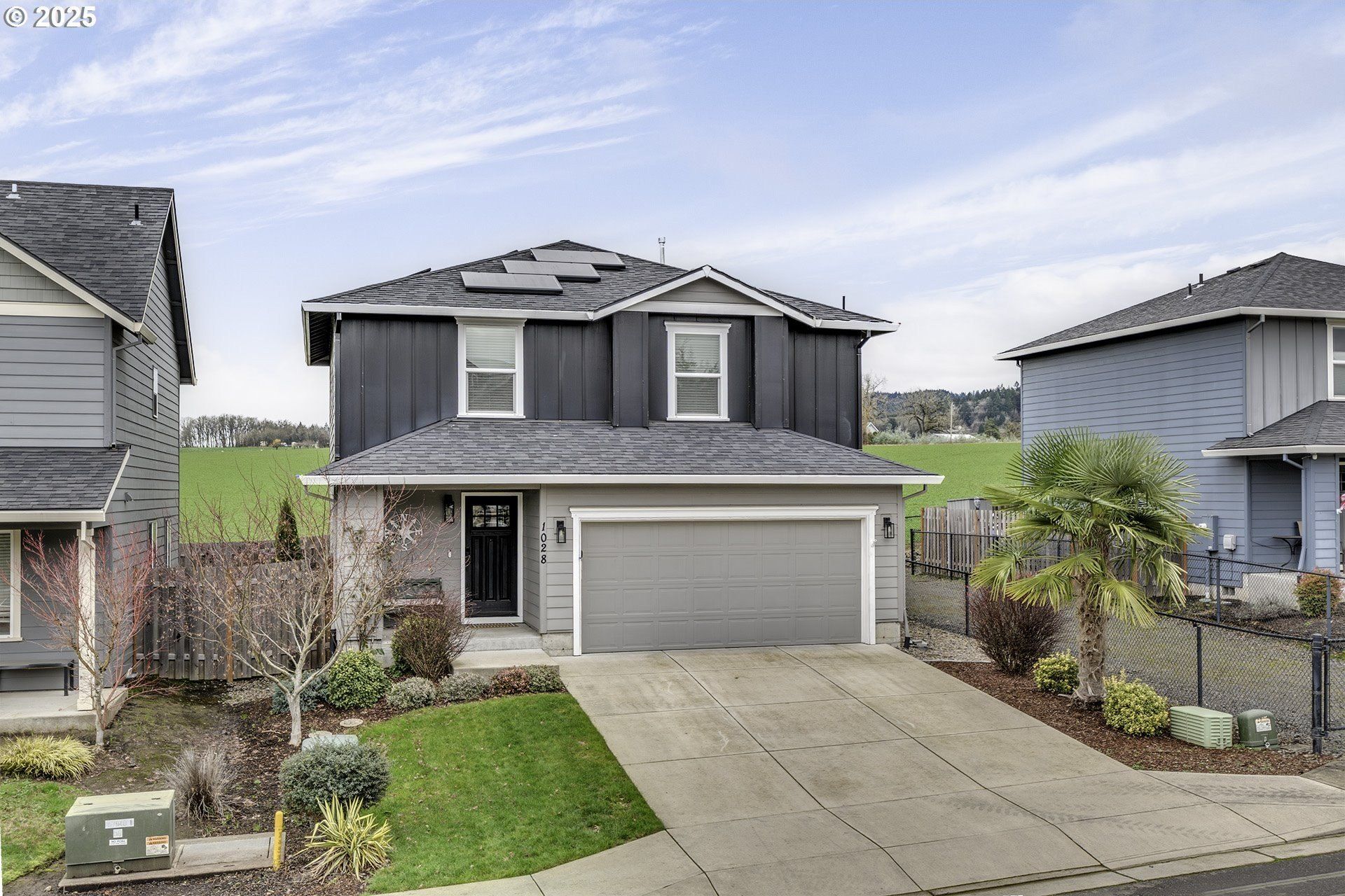 1028 E 16TH St - Home for sale in Lafayette, OR