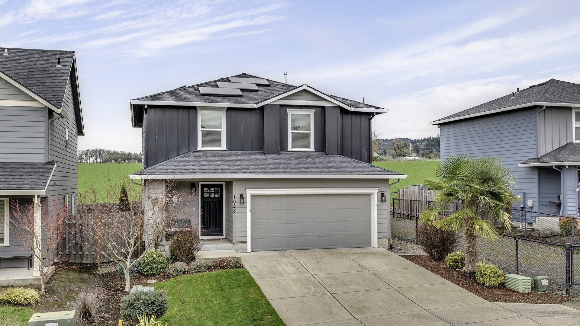Homes for sale in Lafayette, Oregon