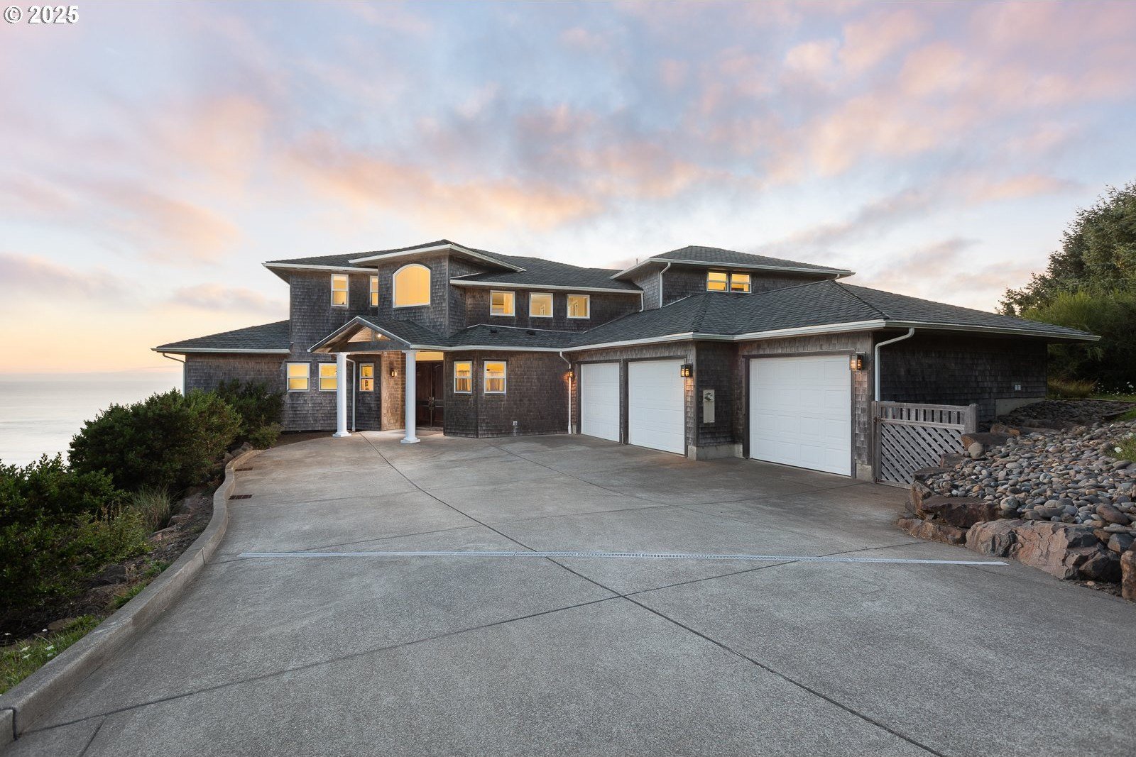 Homes for sale in Neskowin, Oregon