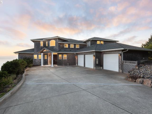 5355 HAYSTACK Dr, Neskowin, OR
