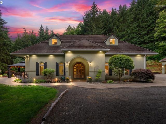 40811 NW LINKLATER Rd, NorthPlains, OR