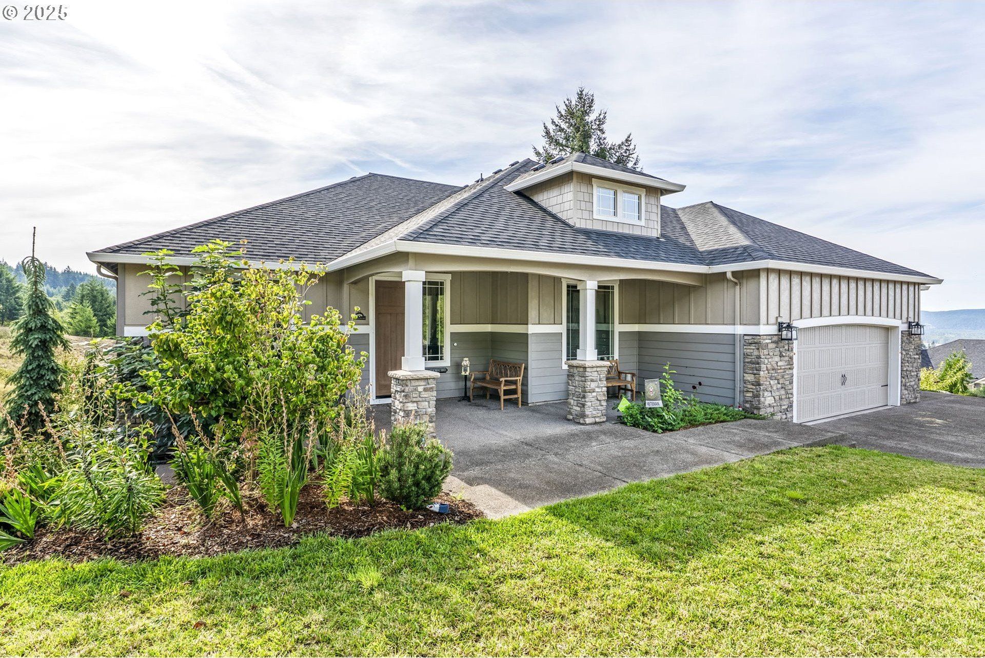 160 WINDY RIVER Rd - Home for sale in Kalama, WA