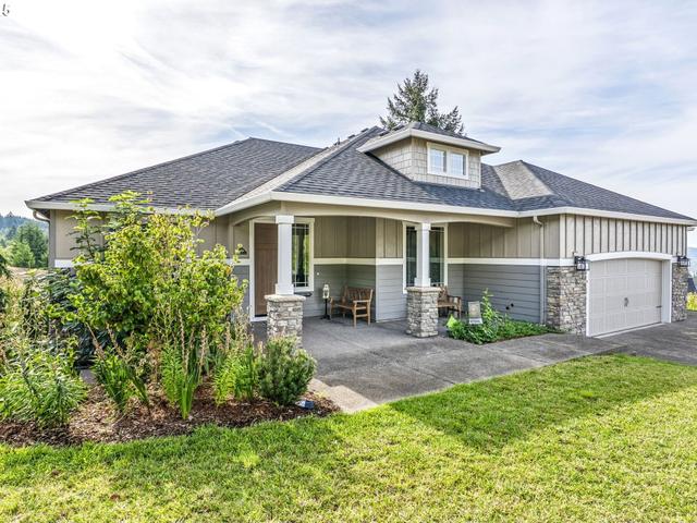 160 WINDY RIVER Rd, Kalama, WA