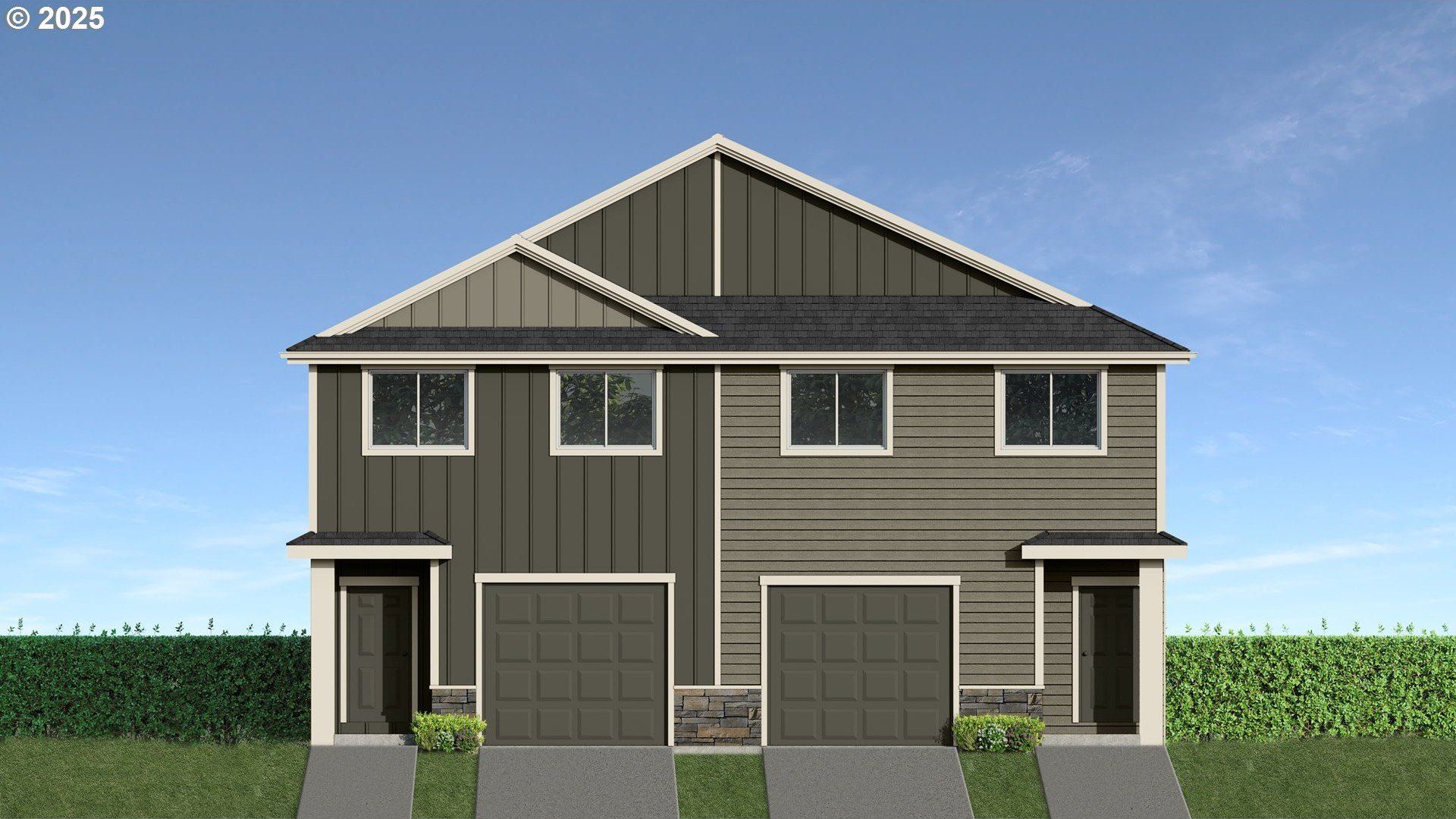 245 SE Jensen Ave - Home for sale in Corvallis, OR