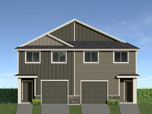 245 SE Jensen Ave - Home for sale in Corvallis, OR