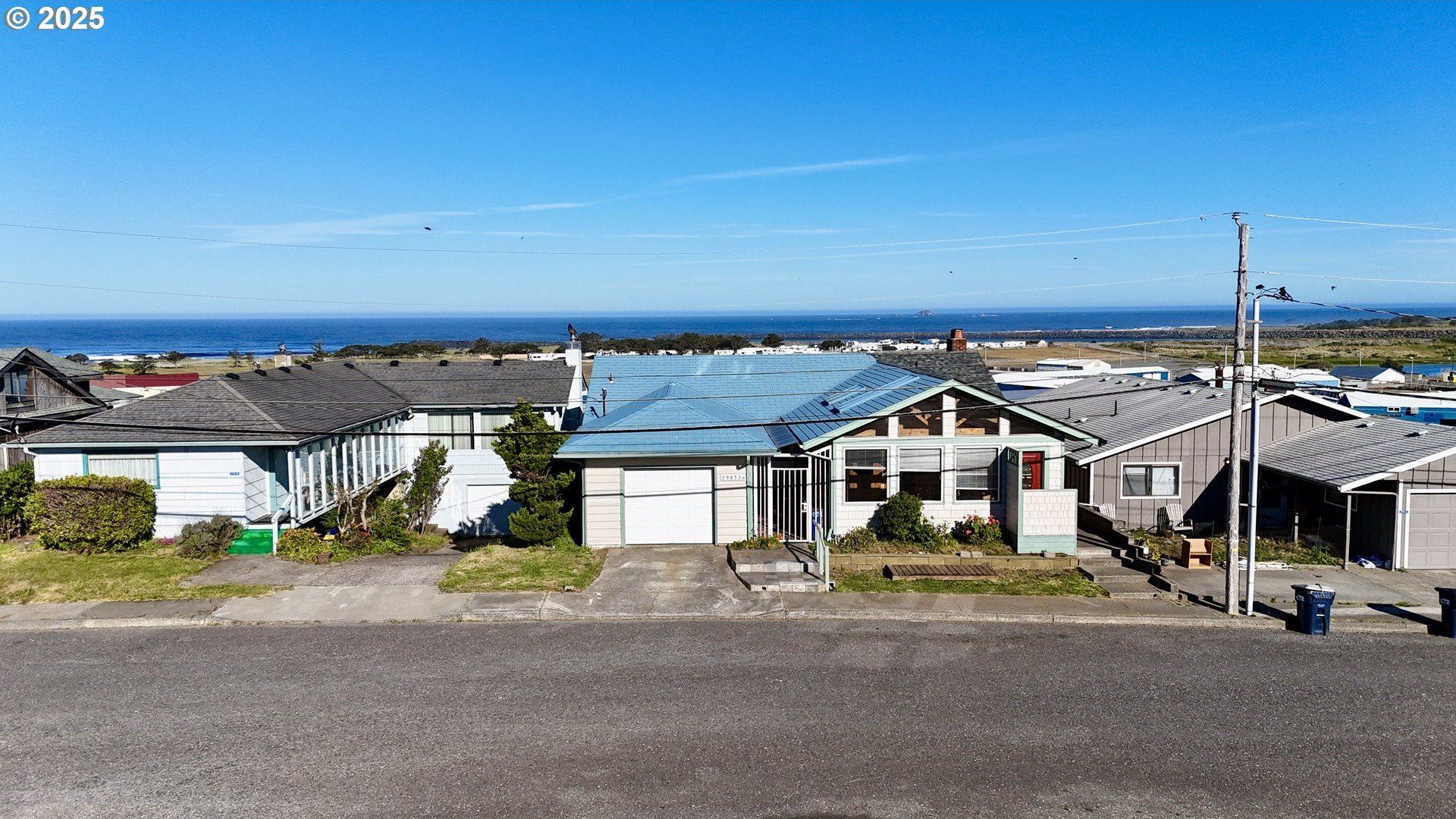 29832 MARY St - Single Family for sale in GoldBeach, OR