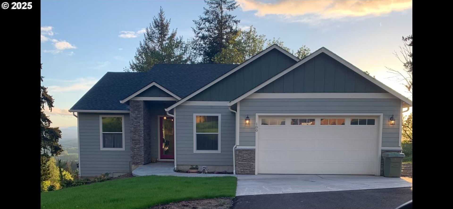 100 NOVA Ln, Kalama, WA