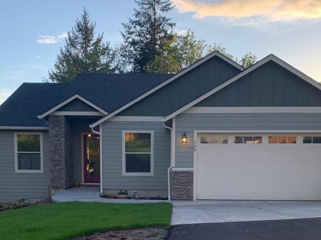 100 NOVA Ln, Kalama, WA