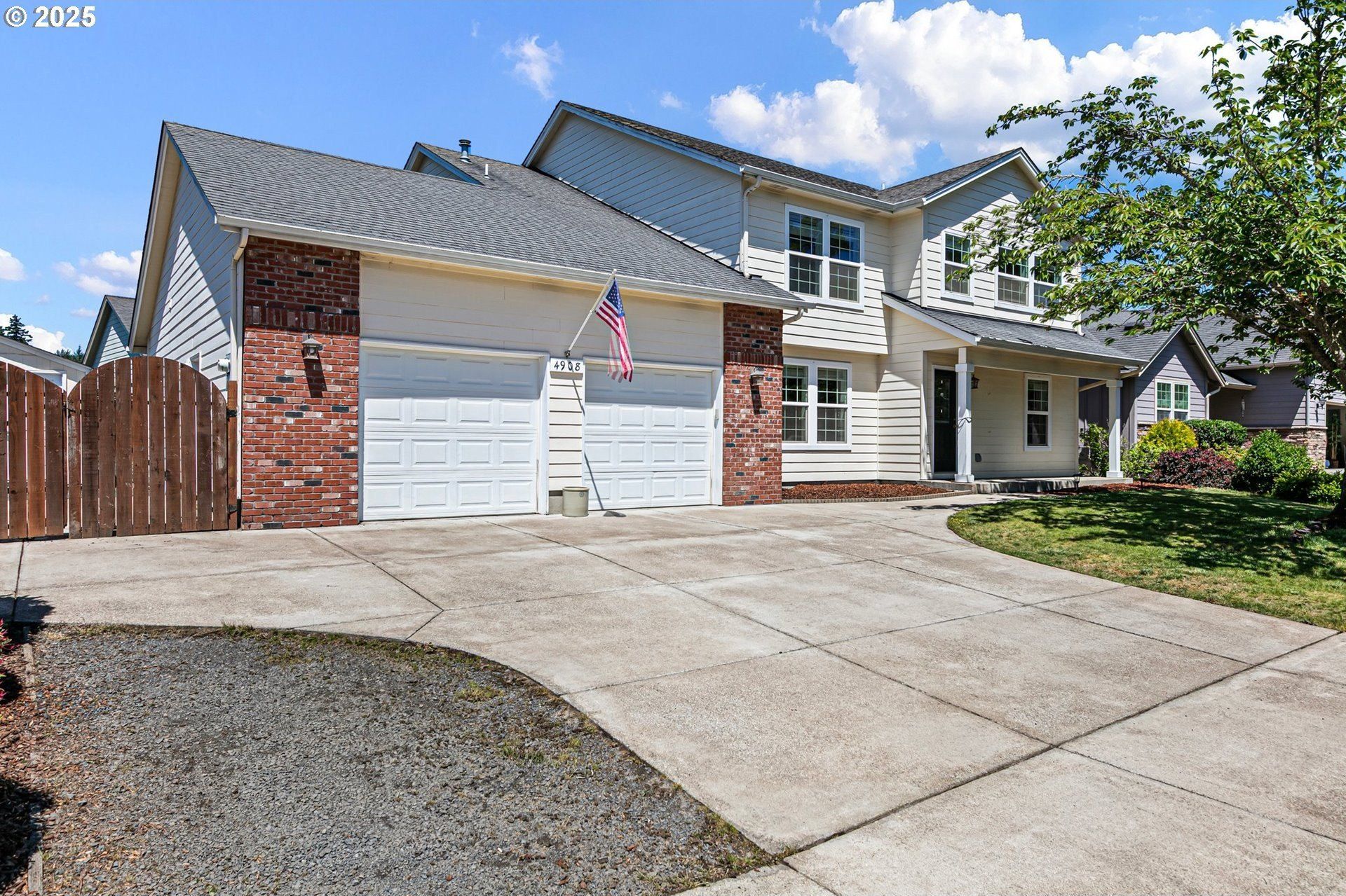 4908 MIMOSA Cir - Home for sale in SweetHome, OR