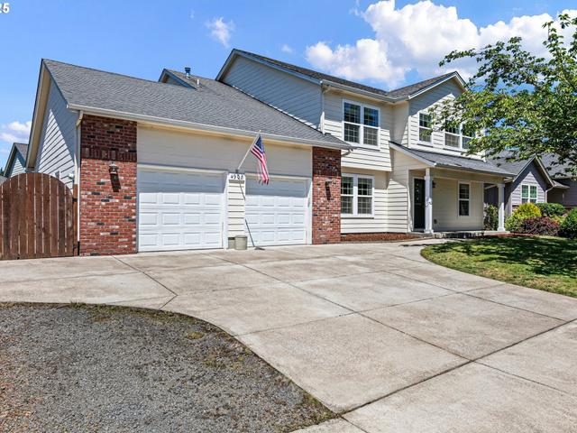 4908 MIMOSA Cir, SweetHome, OR