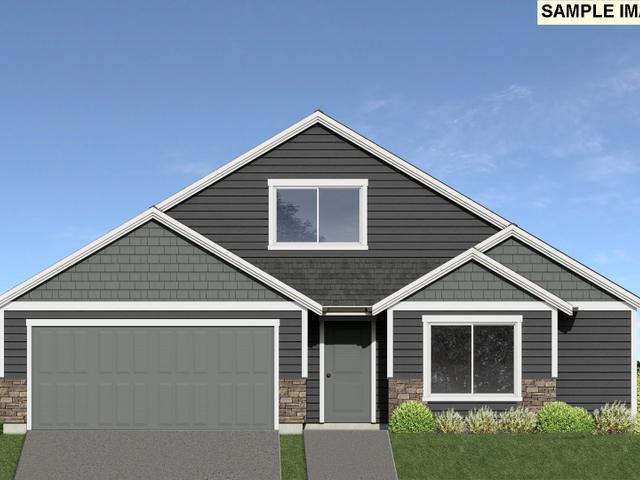 255 SE Jensen Ave, Corvallis, OR