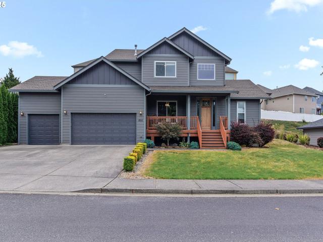 850 WATERS WATCH Rd, Kalama, WA