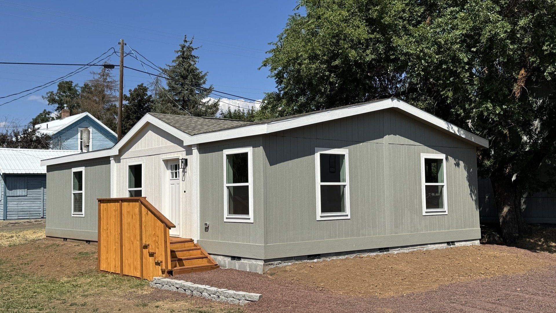 Homes for sale in Goldendale, Washington