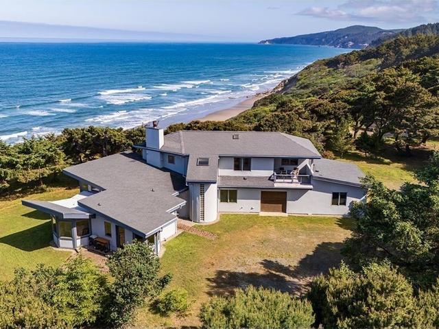 88675 WHITING Ln, Bandon, OR