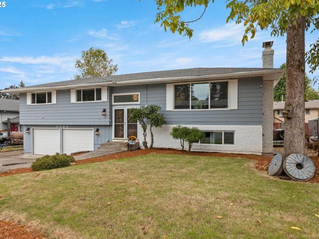 6620 DONCASTER Dr - Home for sale in Gladstone, OR