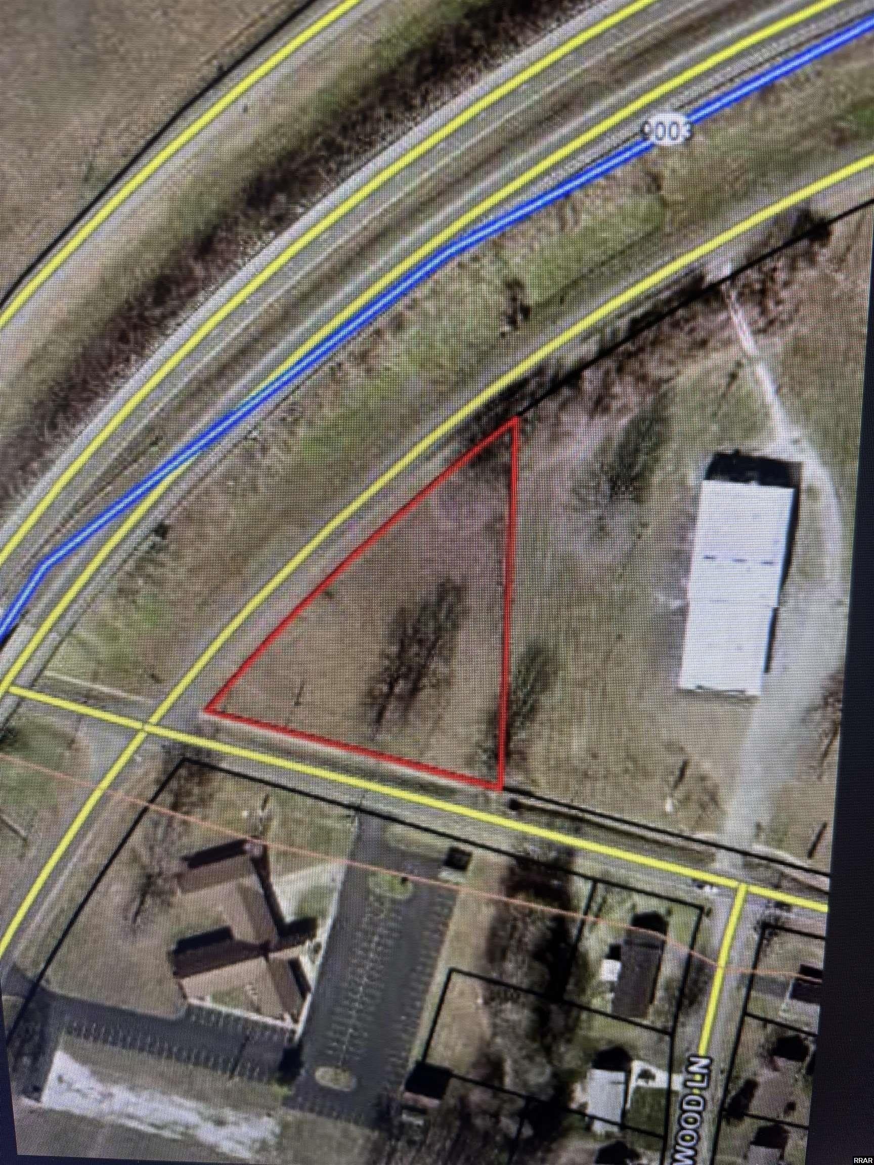0000 Middle Road - Commercial for sale in Fulton, KY