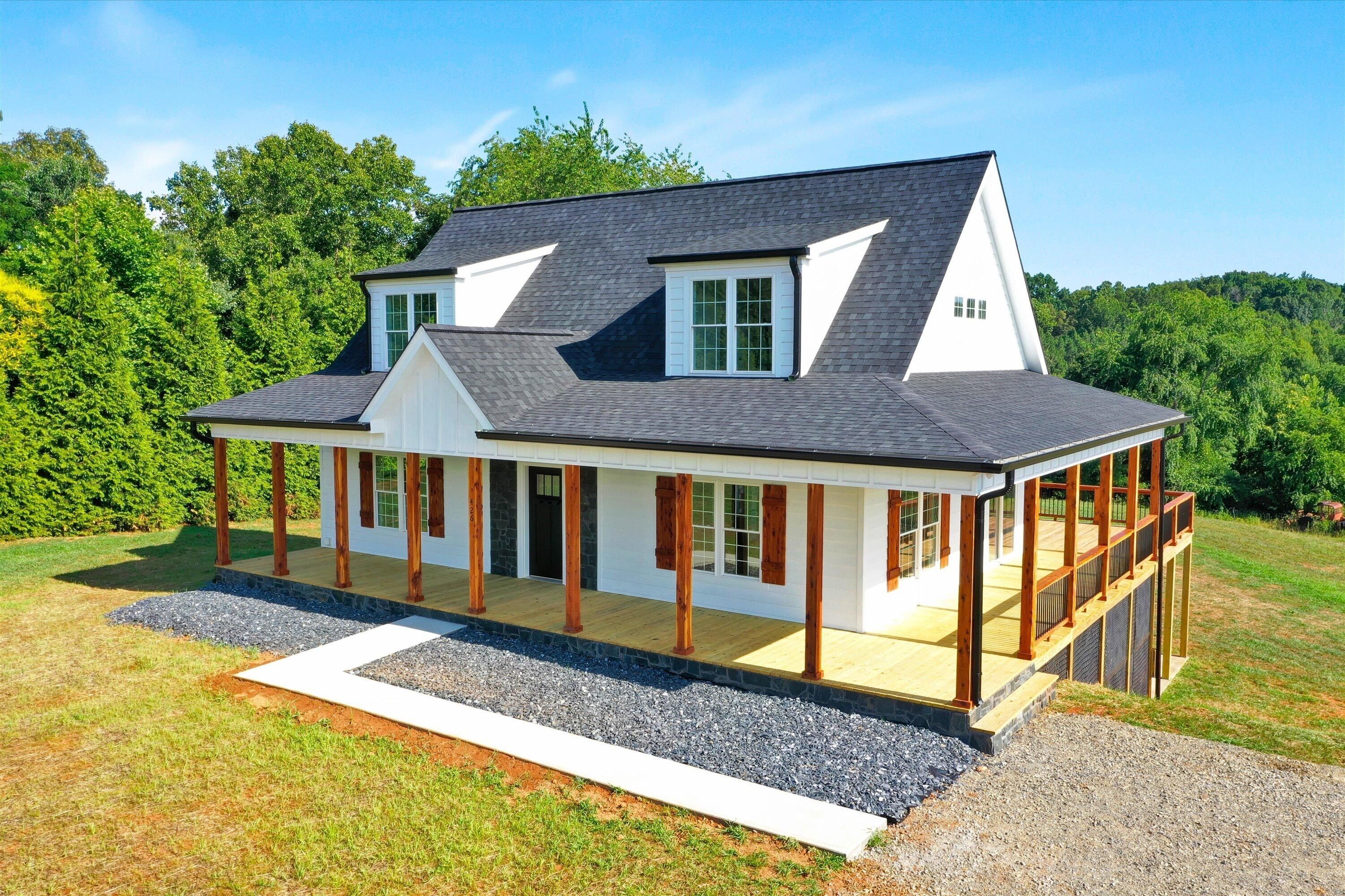 426 Creighton DR, Rocky Mount, VA