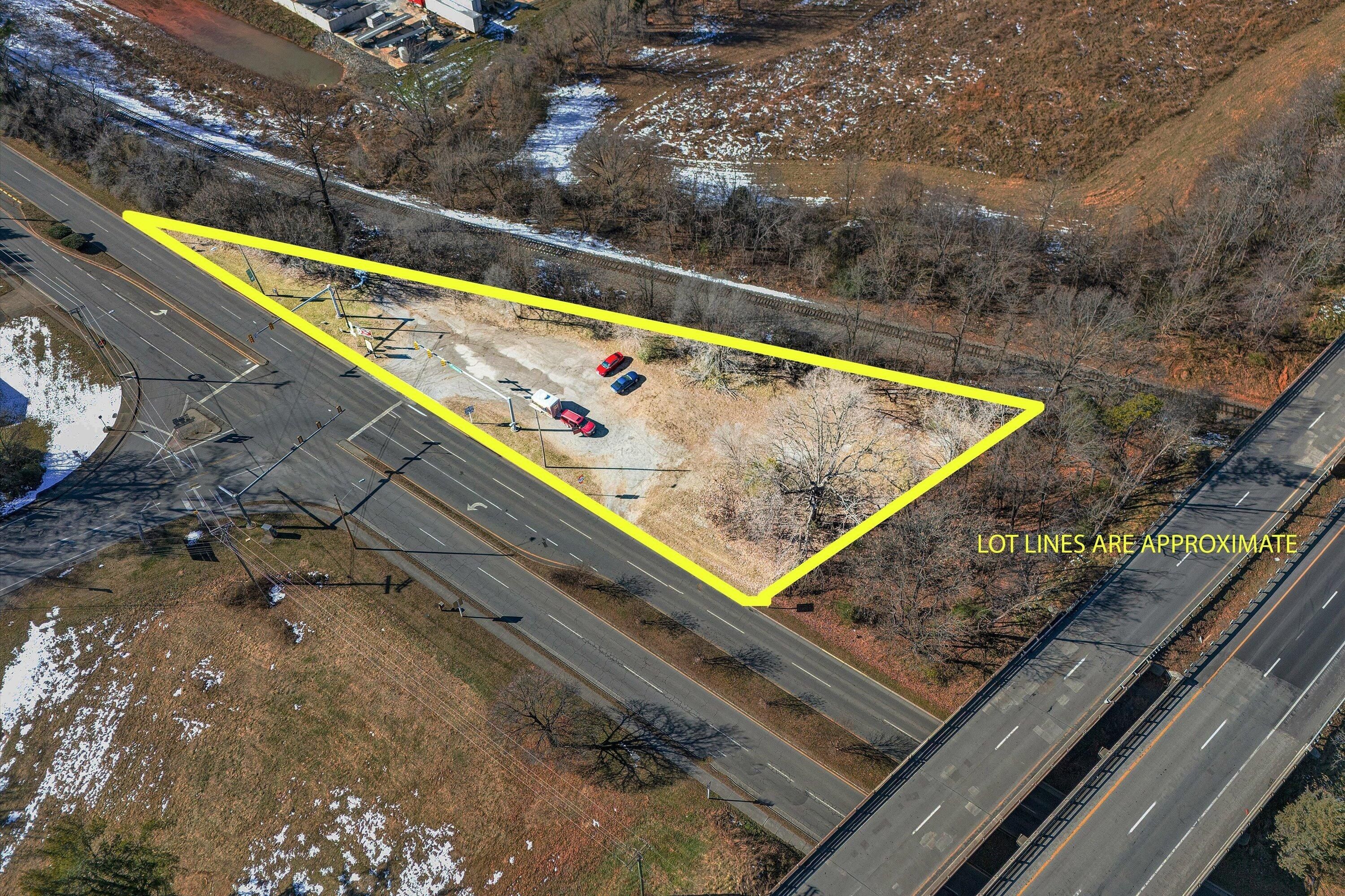 0 Tanyard RD - Commercial for sale in Rocky Mount, VA