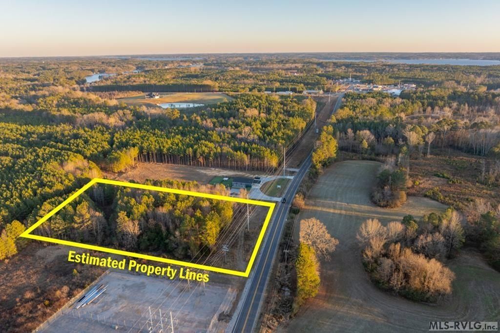 0 Hwy 903/Elams Rd - Land for sale in Littleton, NC