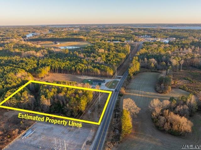 0 Hwy 903/Elams Rd - Land for sale in Littleton, NC