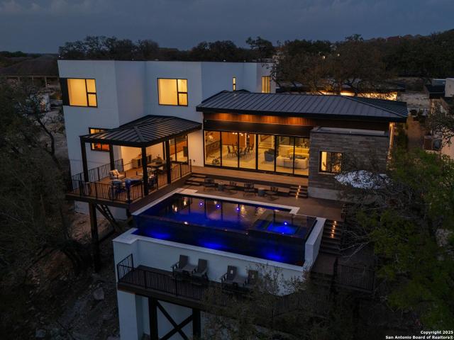 New Construction Homes in SAN ANTONIO, TX
