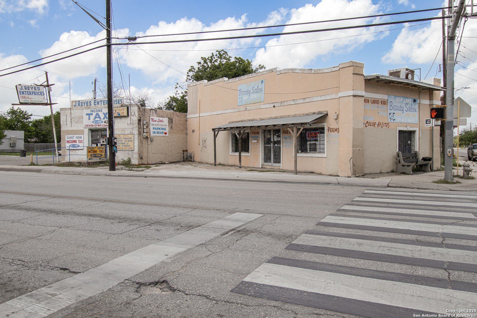 425 N Zarzamora - Other for sale in San Antonio, TX
