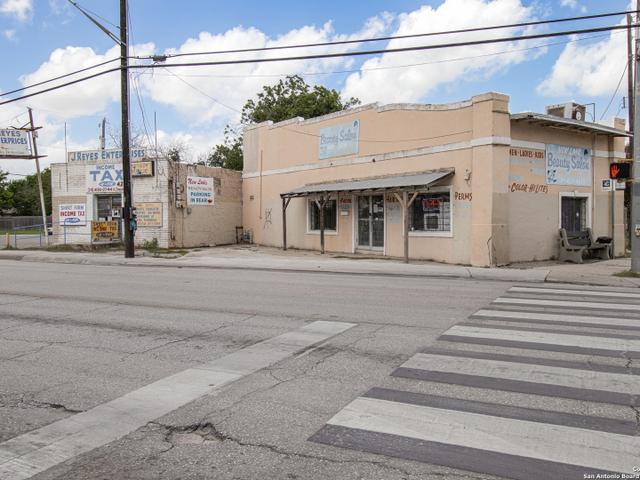 425 N Zarzamora - Other for sale in San Antonio, TX