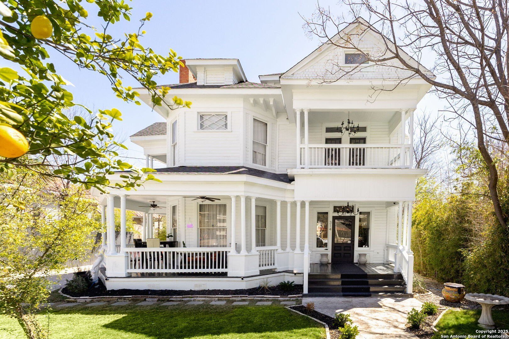 Homes for sale in Five Points, San Antonio, Texas