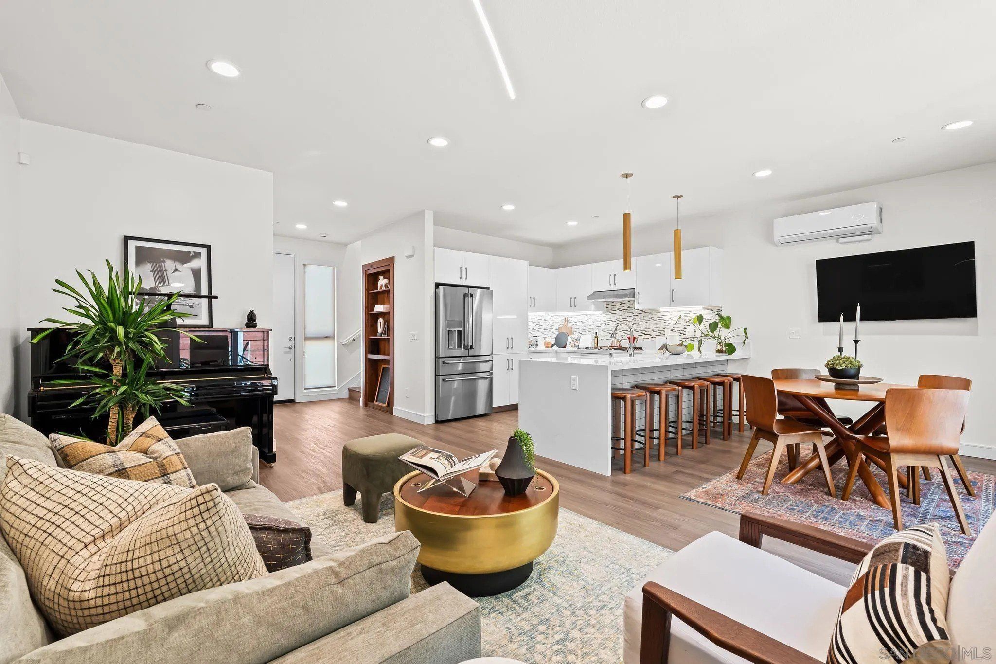 Homes for sale in La Mesa, California