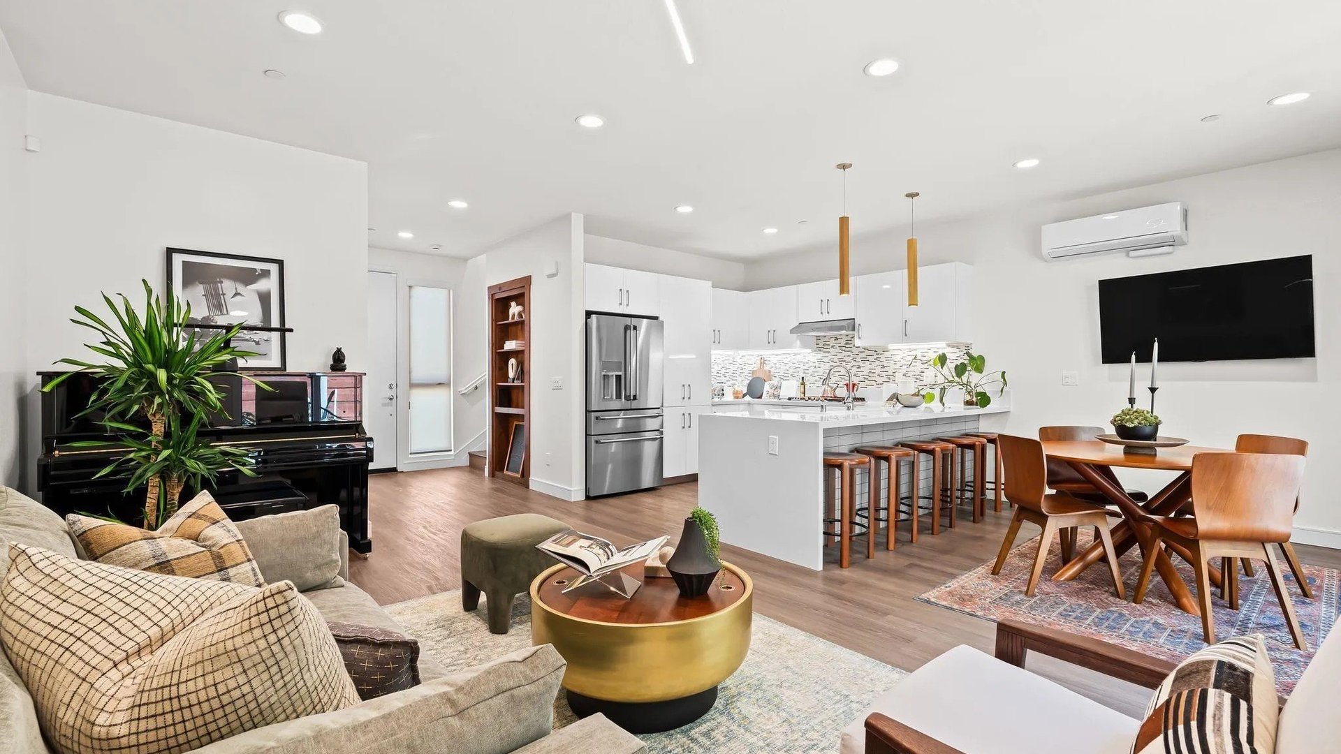 Homes for sale in La Mesa, California