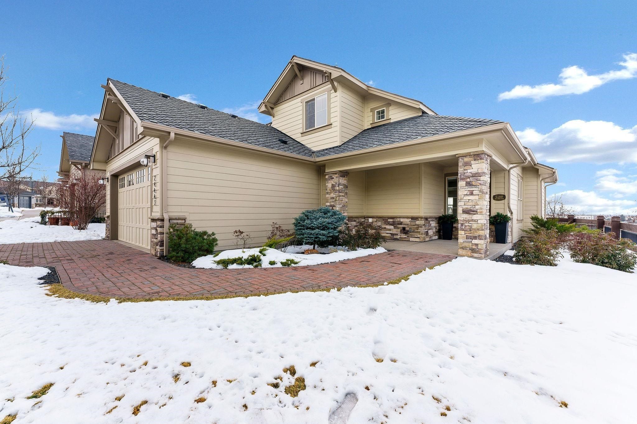 24443 E Pinnacle Ct - Home for sale in Liberty Lake, WA