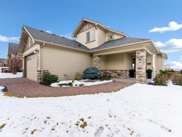 24443 E Pinnacle Ct - Home for sale in Liberty Lake, WA
