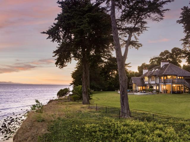 3055 A Padaro Lane - Home for sale in CARPINTERIA, CA