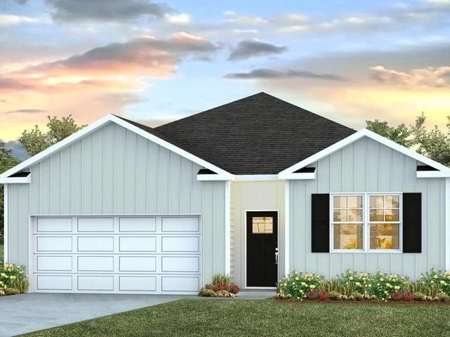 125 Cantley Way, Holly Hill, SC