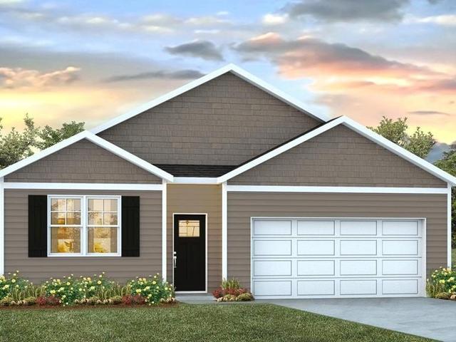113 Cantley Way, Holly Hill, SC