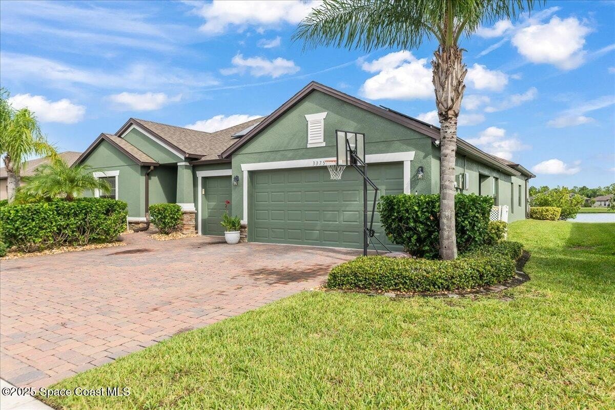 Homes for sale in West Melbourne, Florida