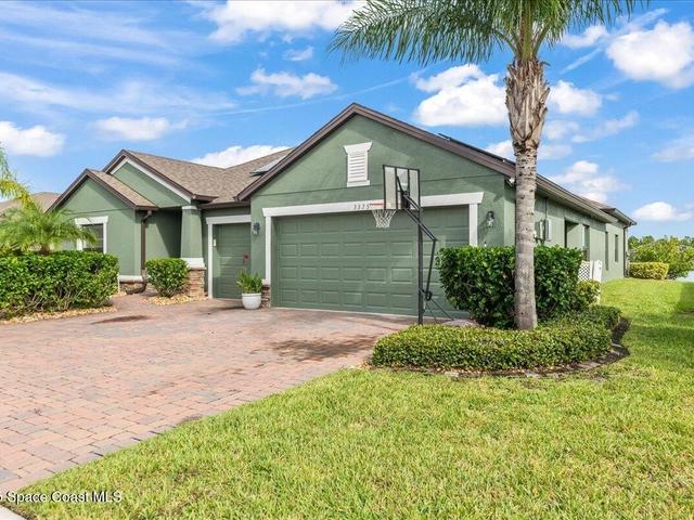 3375 Salt Marsh Circle, West Melbourne, FL
